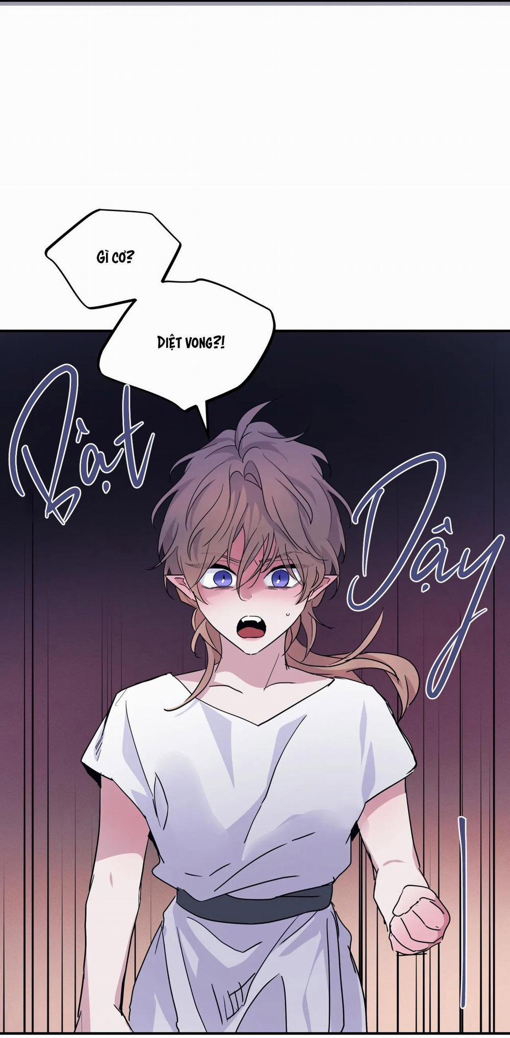 (CBunu) Ám Giữ Linh Hồn 42 trang 60