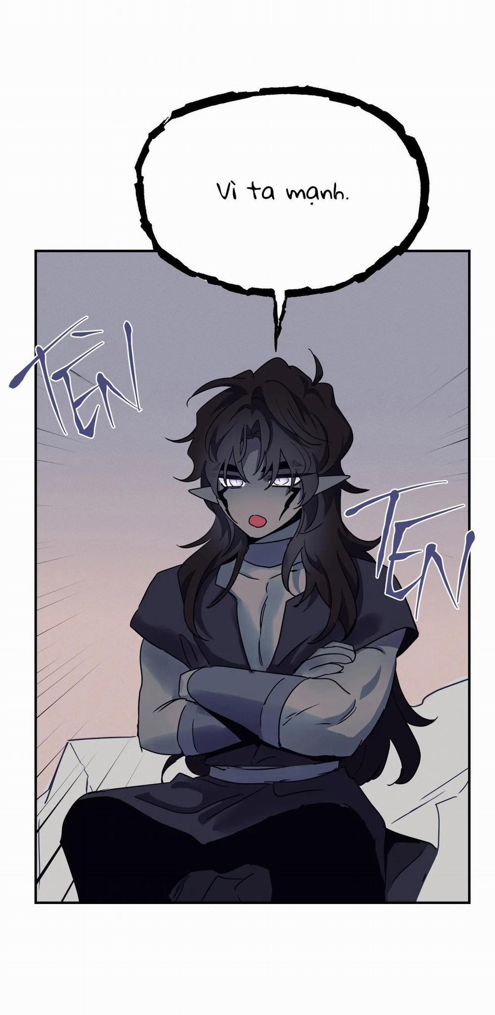 (CBunu) Ám Giữ Linh Hồn 42 trang 62