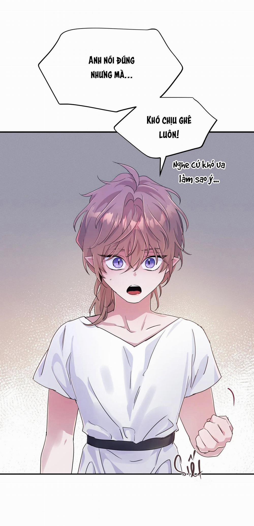 (CBunu) Ám Giữ Linh Hồn 42 trang 65