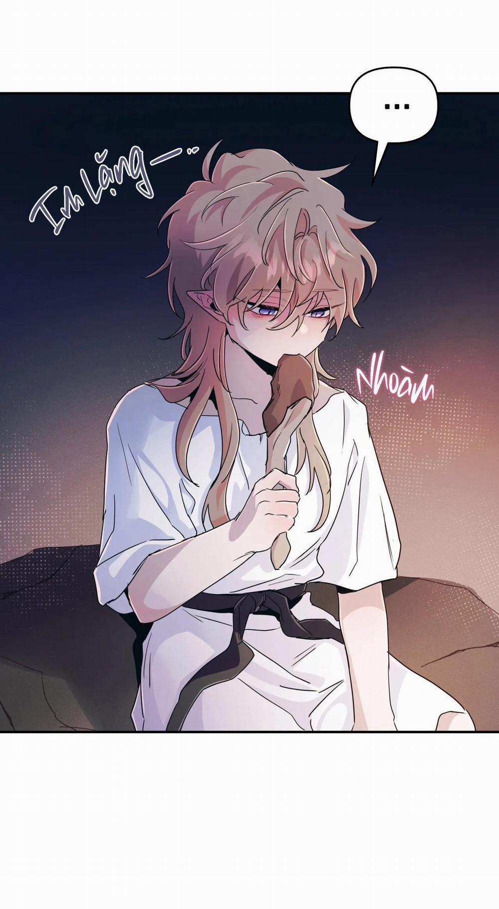 (CBunu) Ám Giữ Linh Hồn 42 trang 8