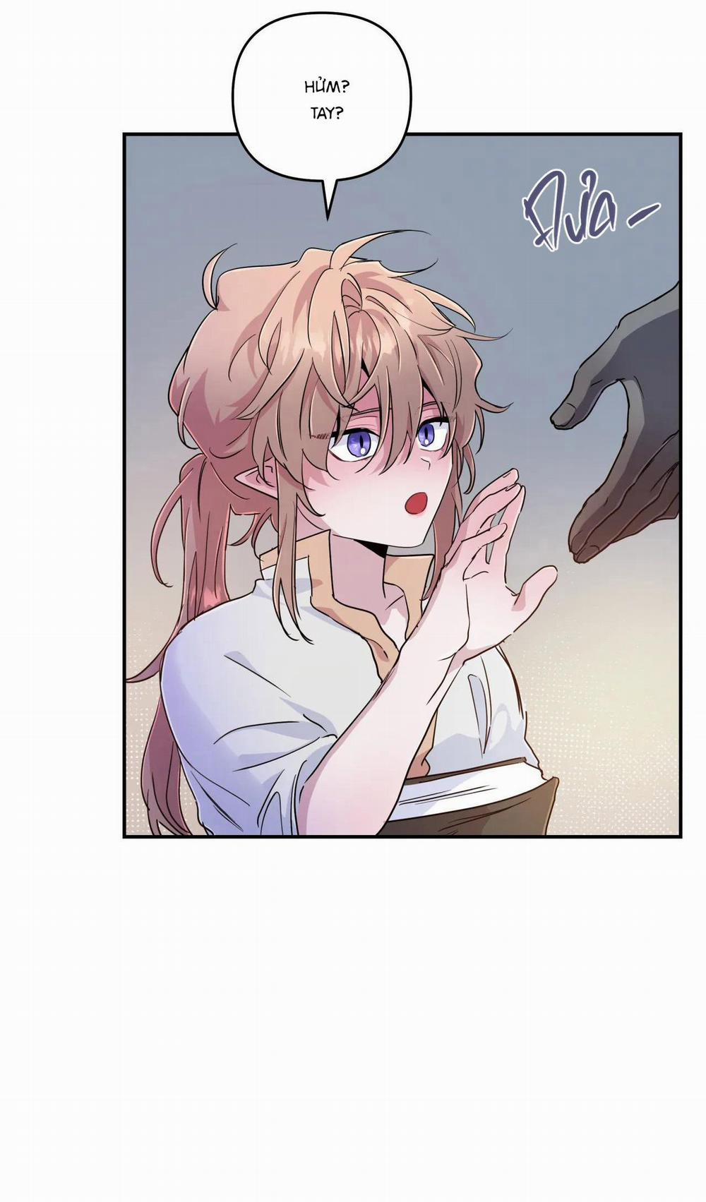 (CBunu) Ám Giữ Linh Hồn 43 trang 17