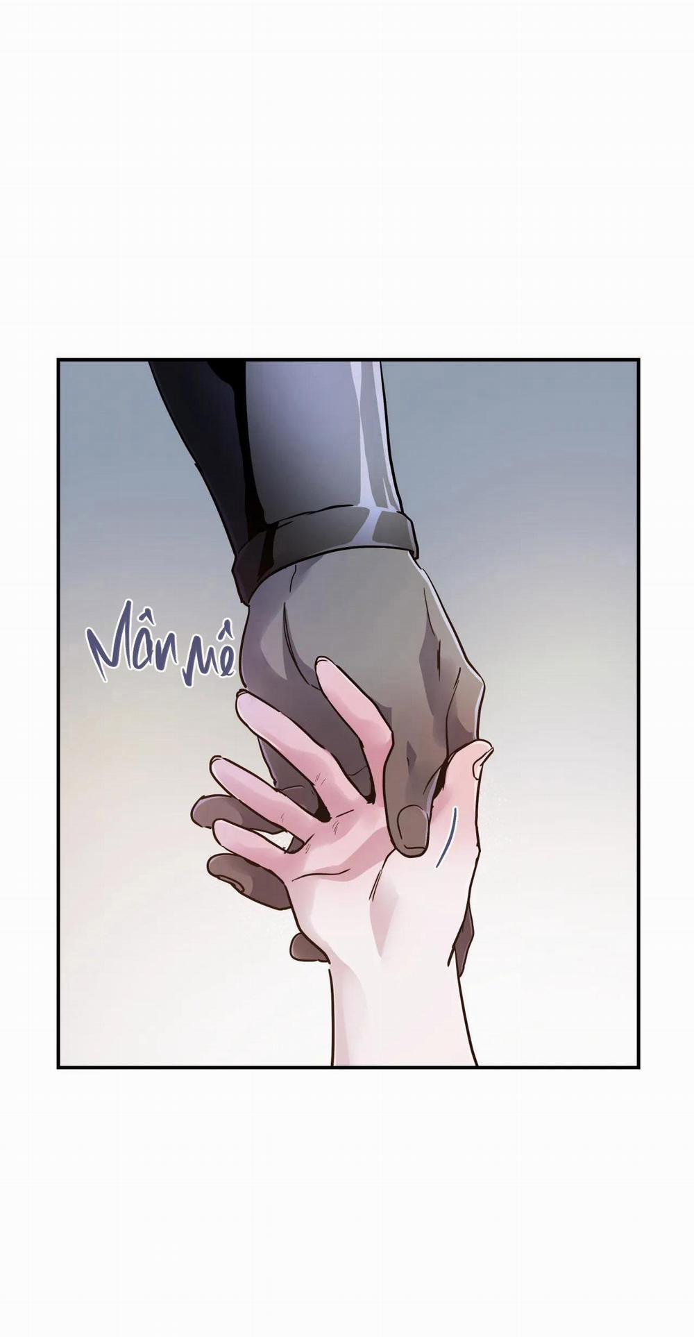 (CBunu) Ám Giữ Linh Hồn 43 trang 18