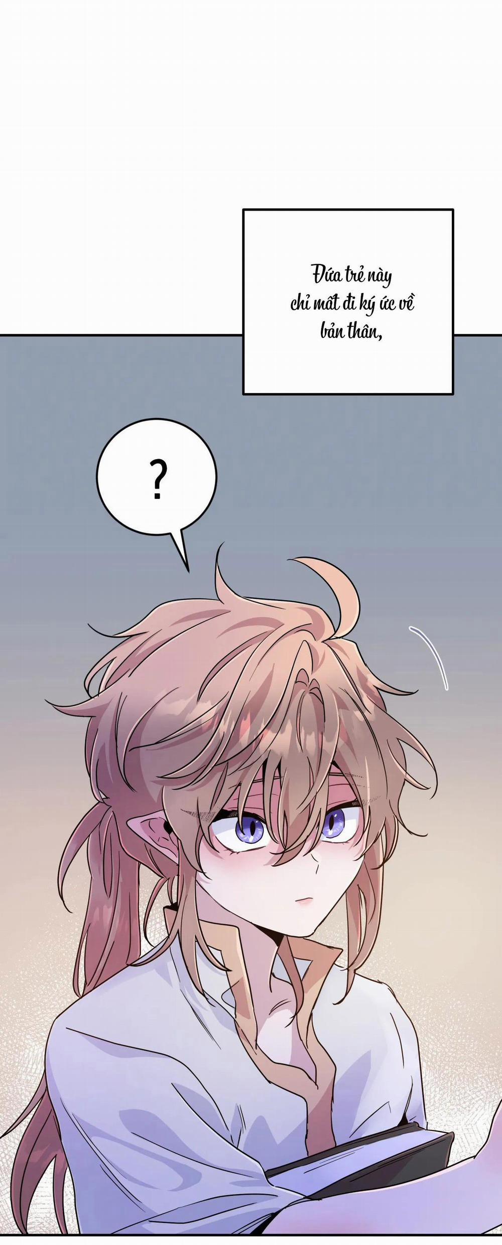 (CBunu) Ám Giữ Linh Hồn 43 trang 21