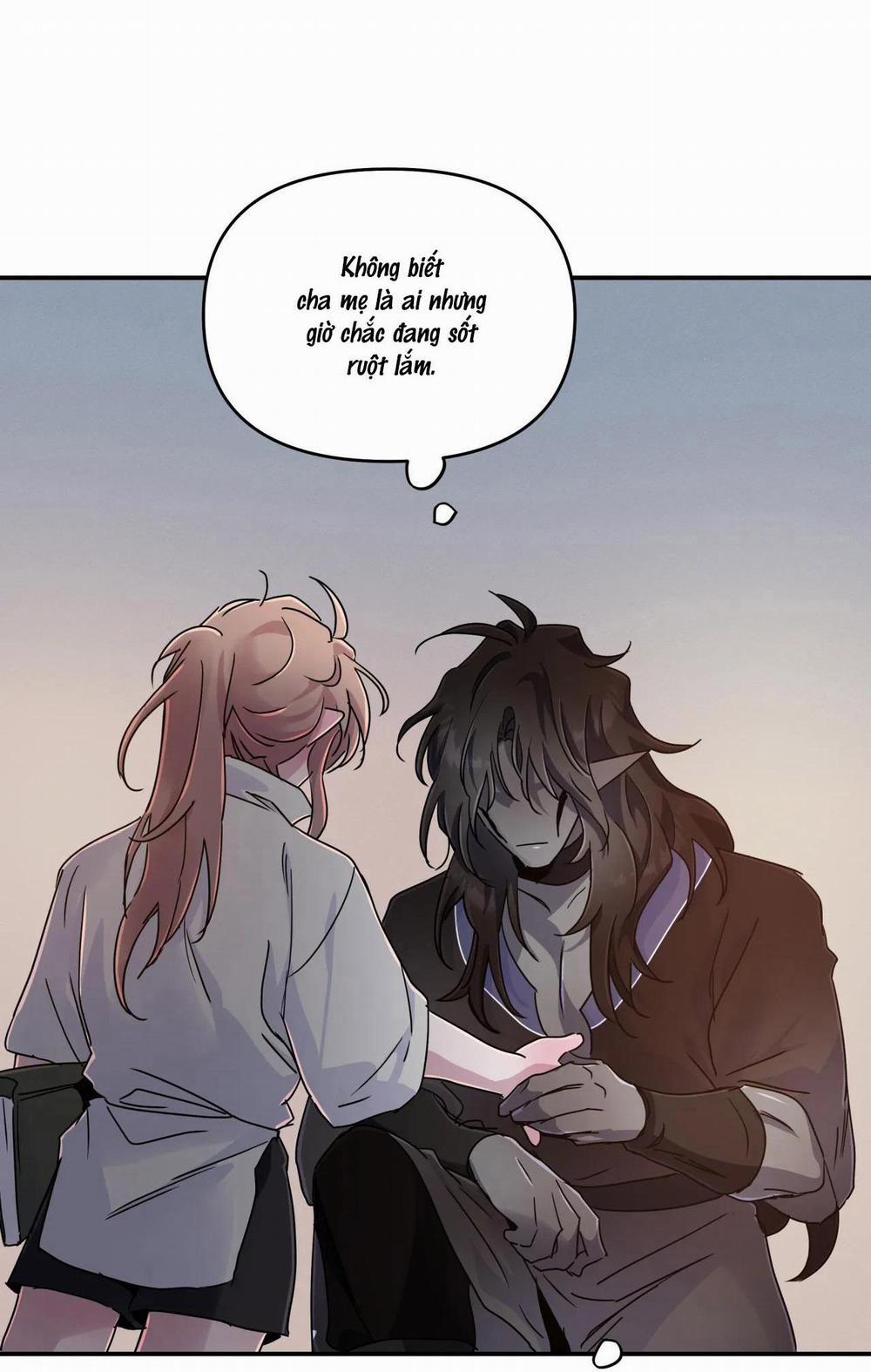 (CBunu) Ám Giữ Linh Hồn 43 trang 24