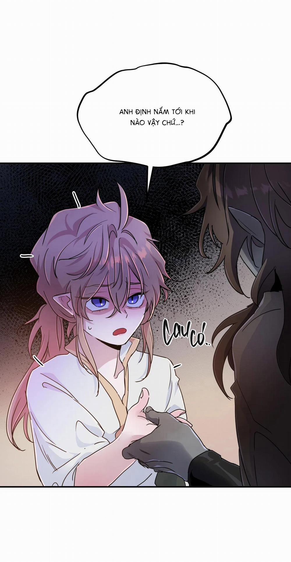 (CBunu) Ám Giữ Linh Hồn 43 trang 27