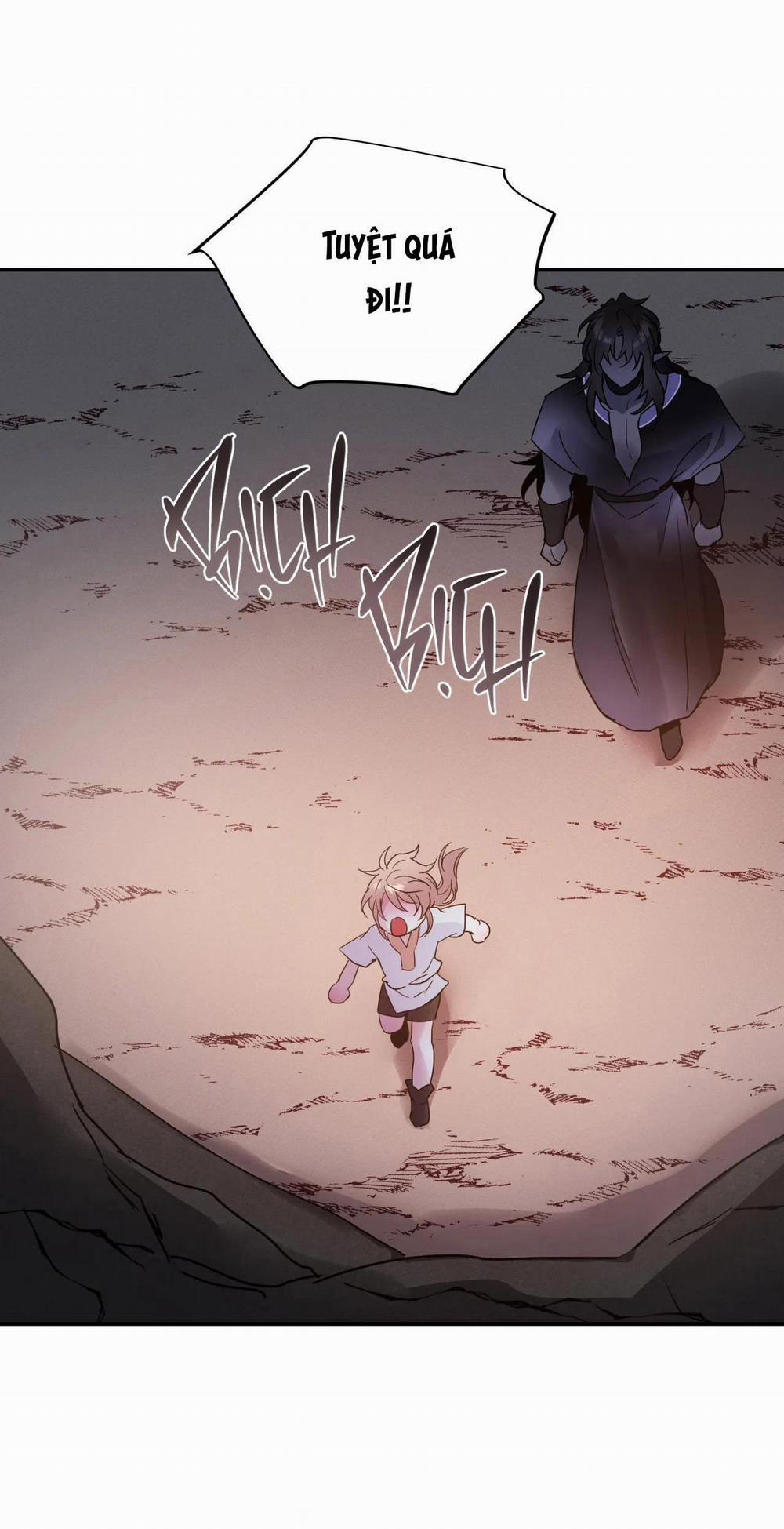 (CBunu) Ám Giữ Linh Hồn 43 trang 3