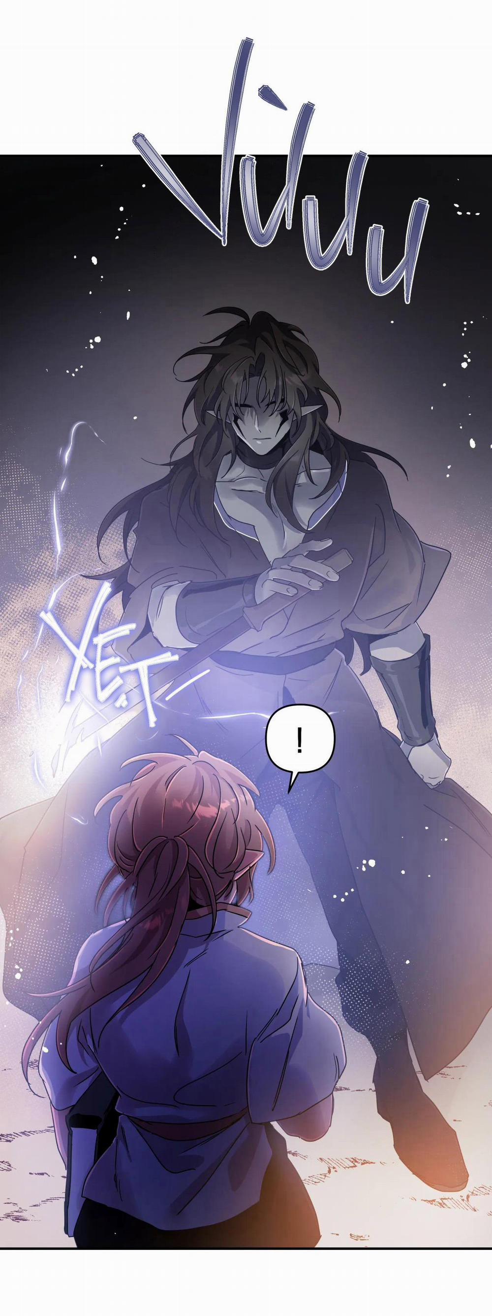 (CBunu) Ám Giữ Linh Hồn 43 trang 31