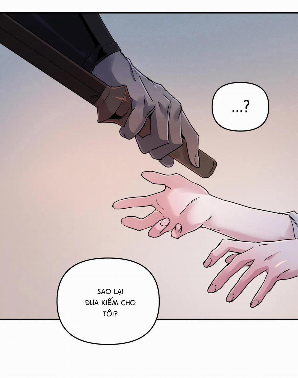 (CBunu) Ám Giữ Linh Hồn 43 trang 33