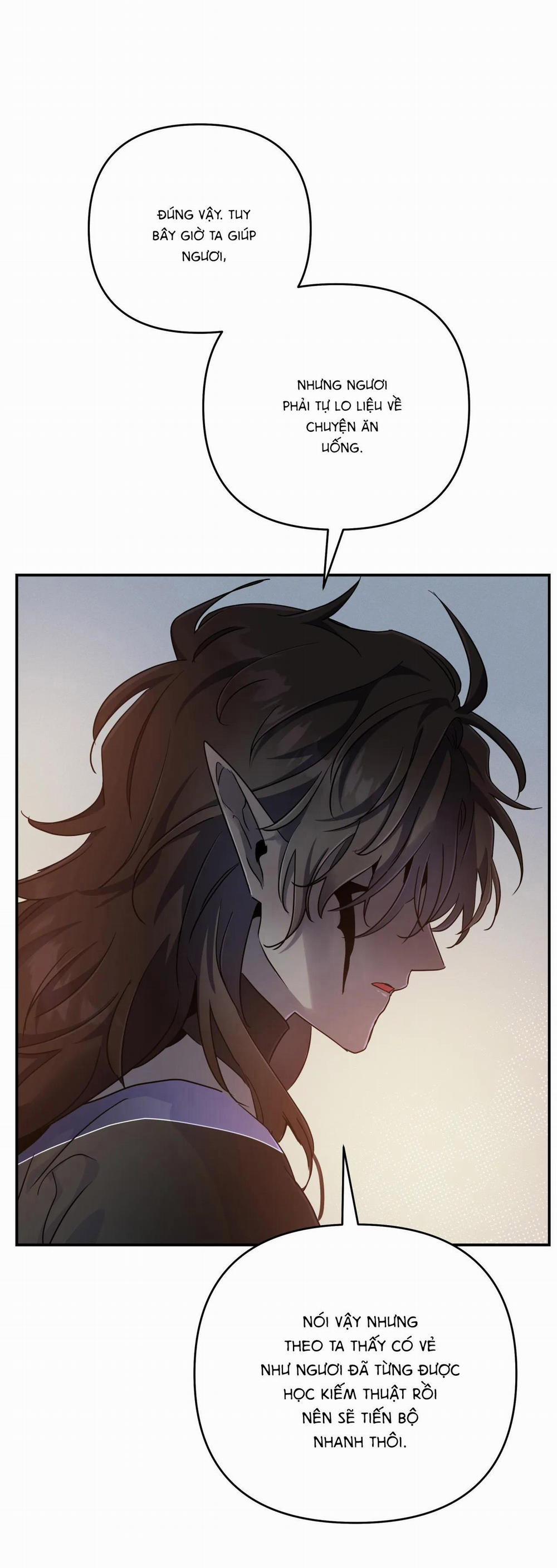 (CBunu) Ám Giữ Linh Hồn 43 trang 36