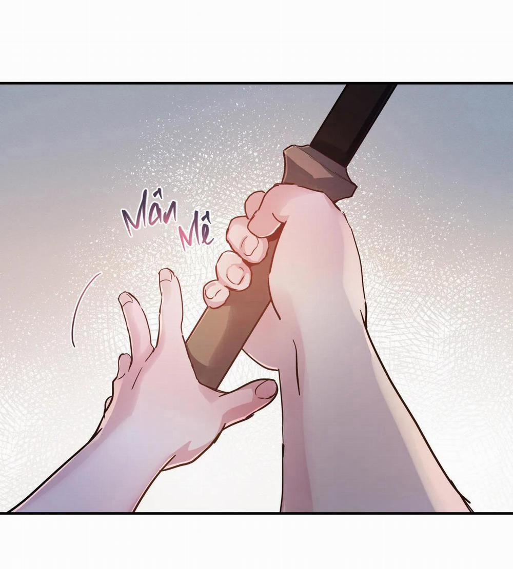 (CBunu) Ám Giữ Linh Hồn 43 trang 40