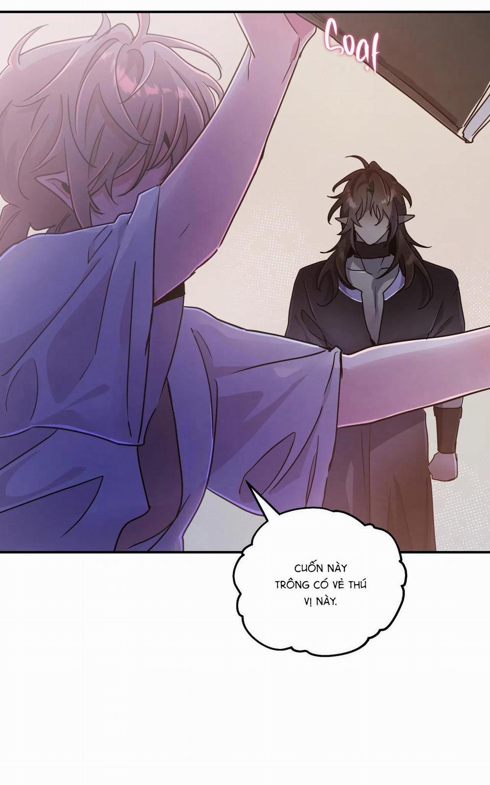 (CBunu) Ám Giữ Linh Hồn 43 trang 5