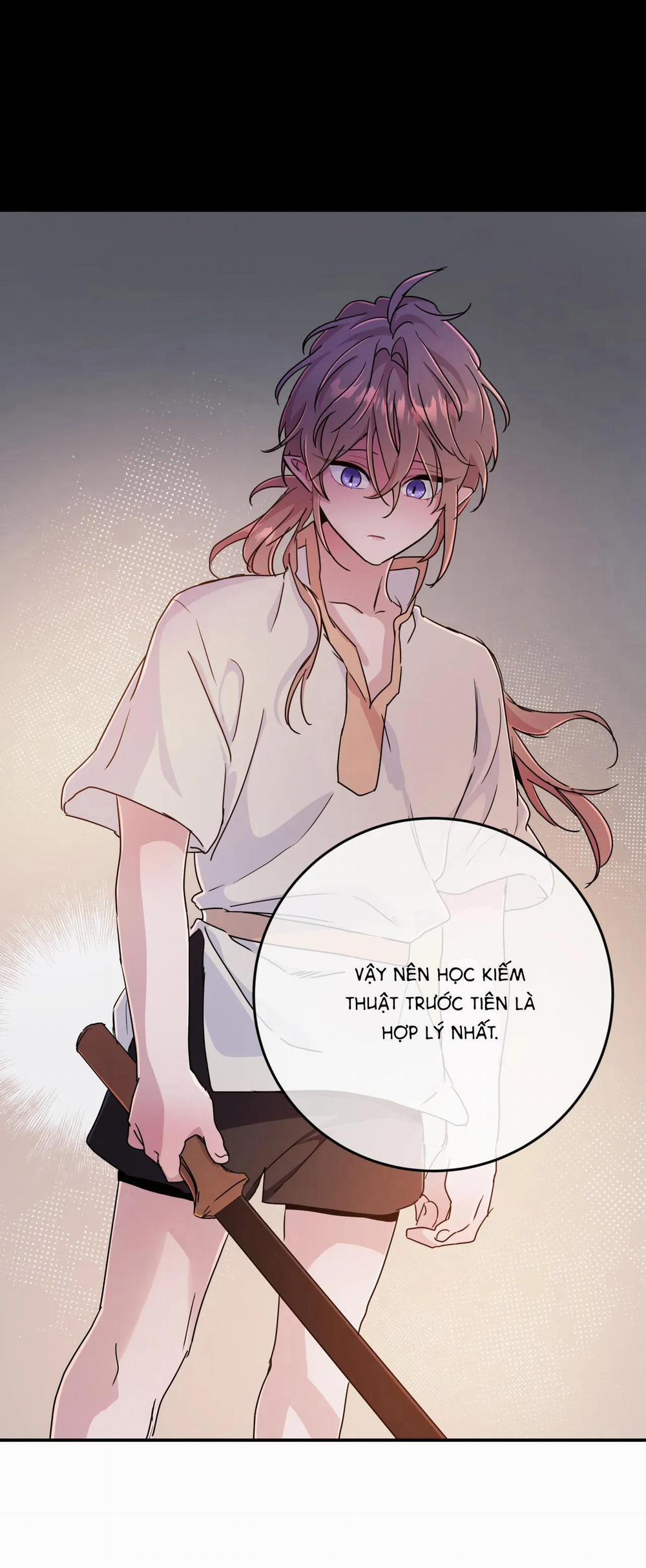 (CBunu) Ám Giữ Linh Hồn 43 trang 51