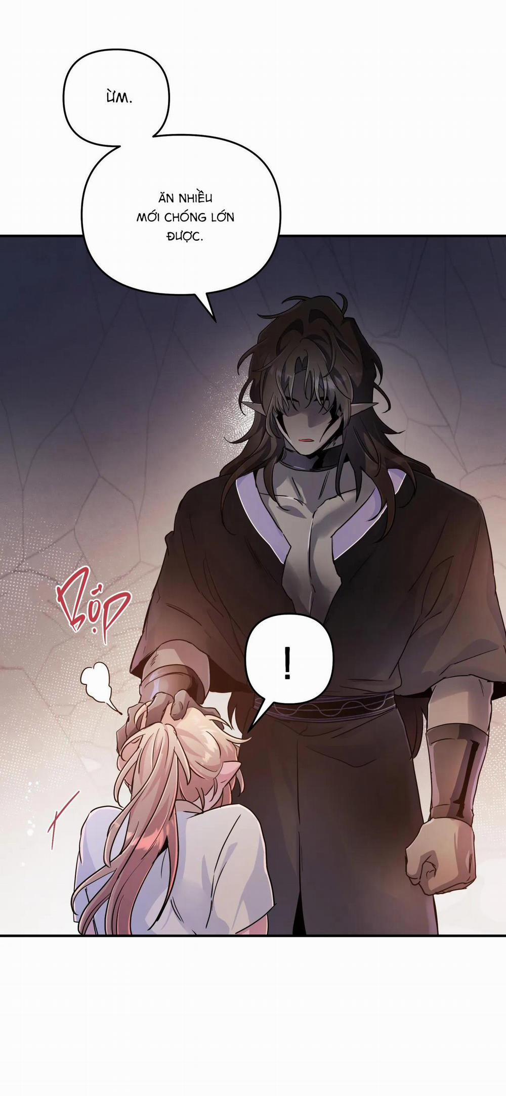 (CBunu) Ám Giữ Linh Hồn 43 trang 55