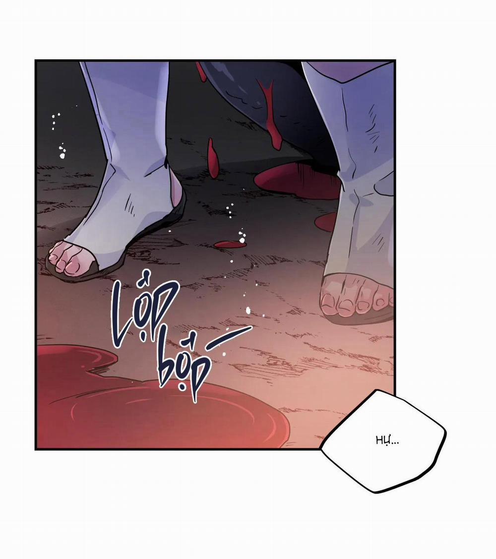 (CBunu) Ám Giữ Linh Hồn 43 trang 61