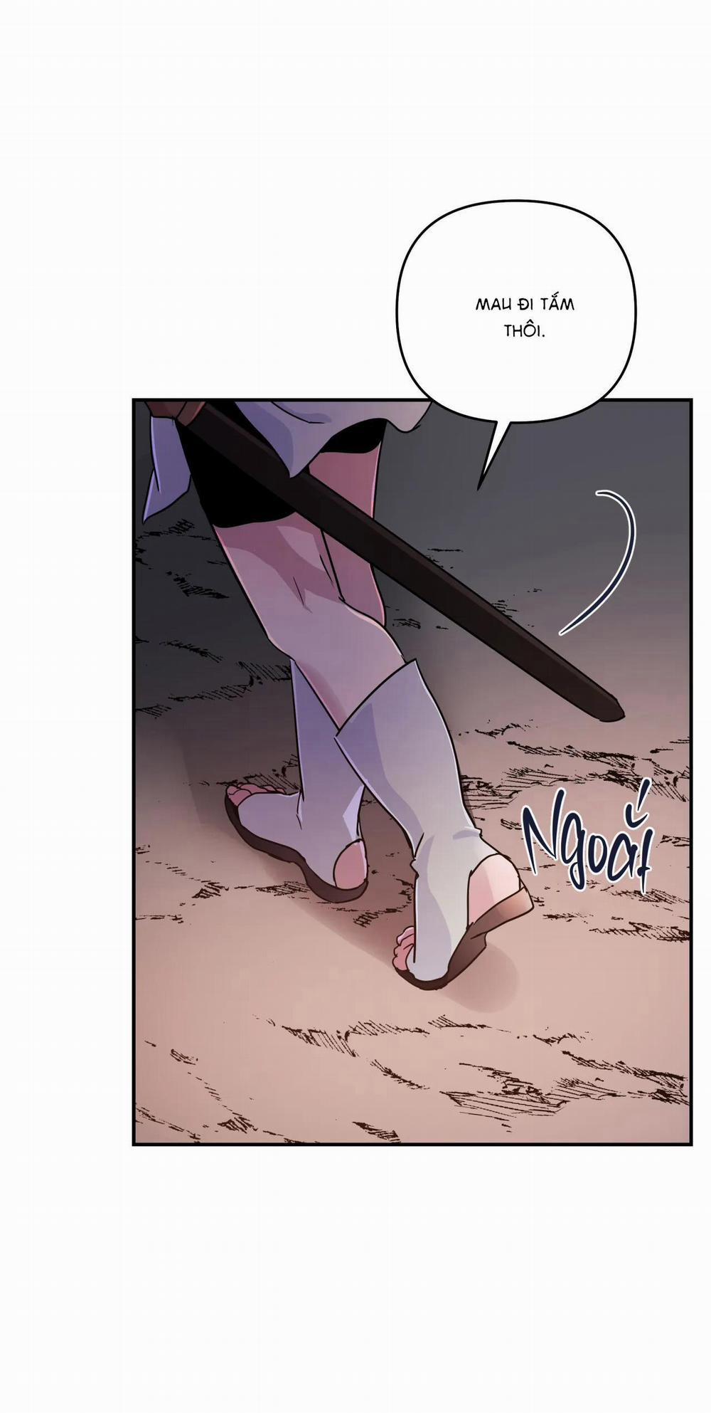 (CBunu) Ám Giữ Linh Hồn 43 trang 66