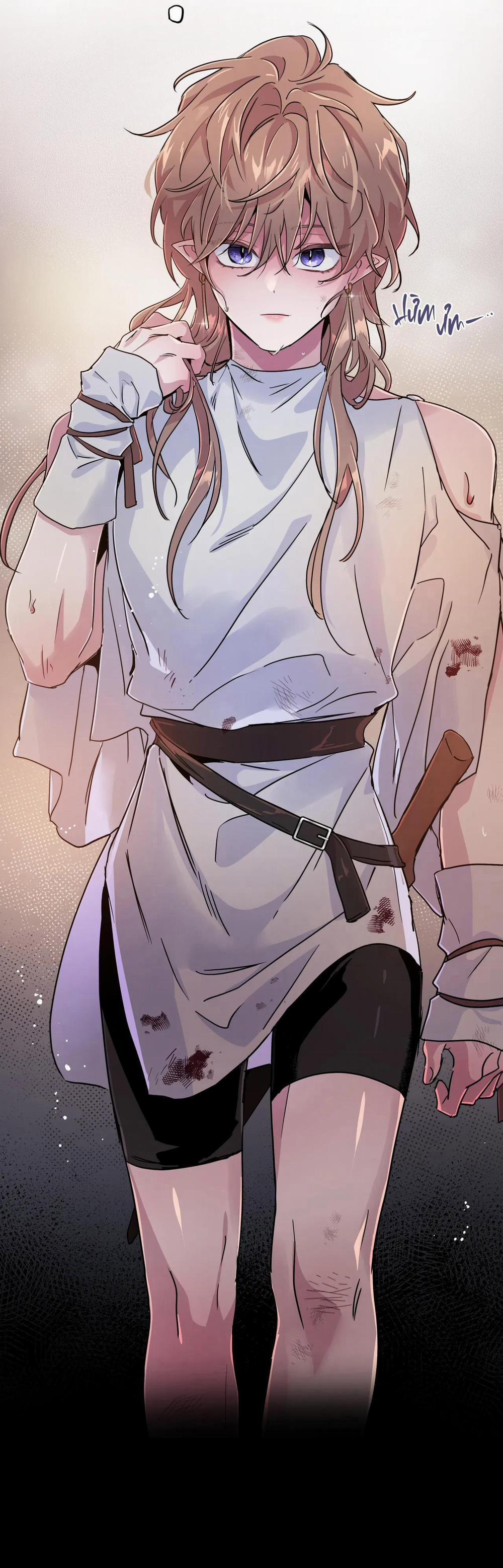 (CBunu) Ám Giữ Linh Hồn 43 trang 68