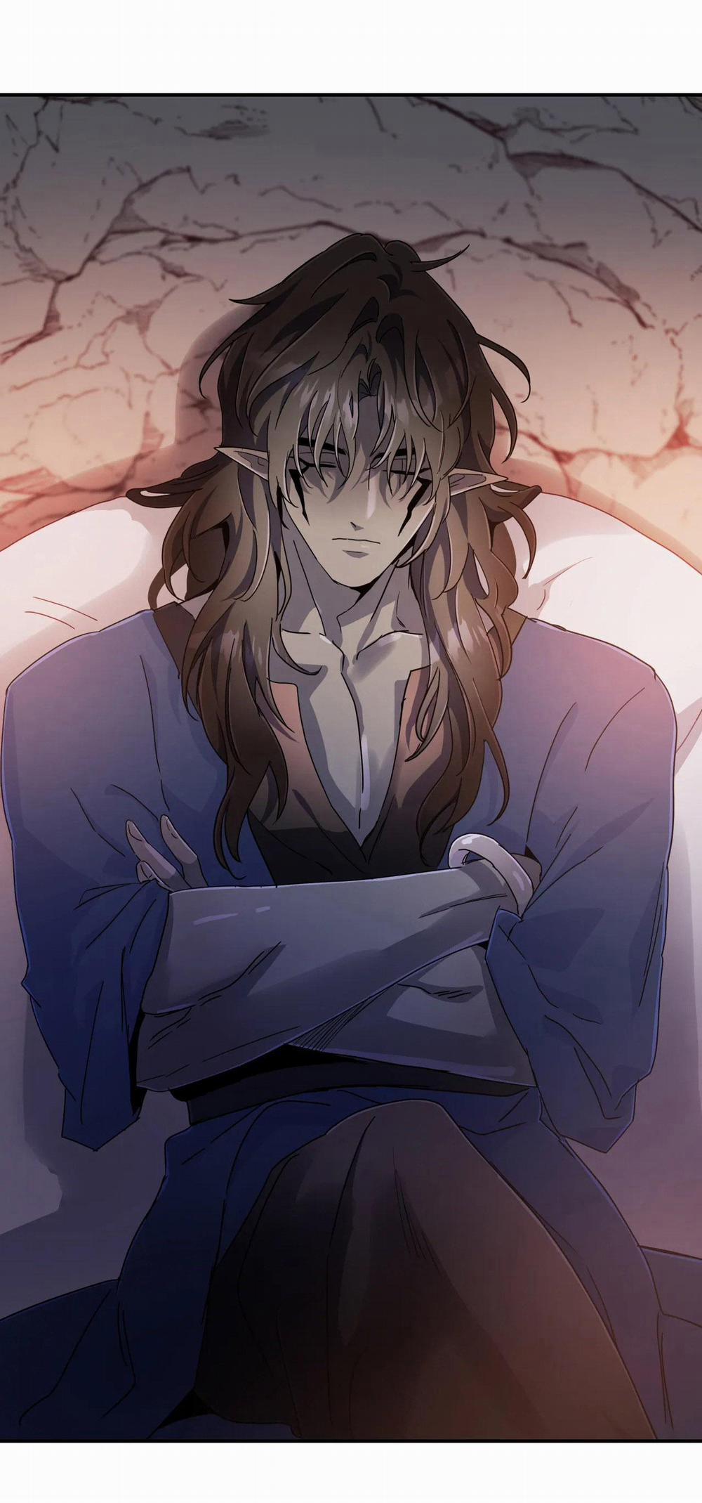 (CBunu) Ám Giữ Linh Hồn 44 trang 22