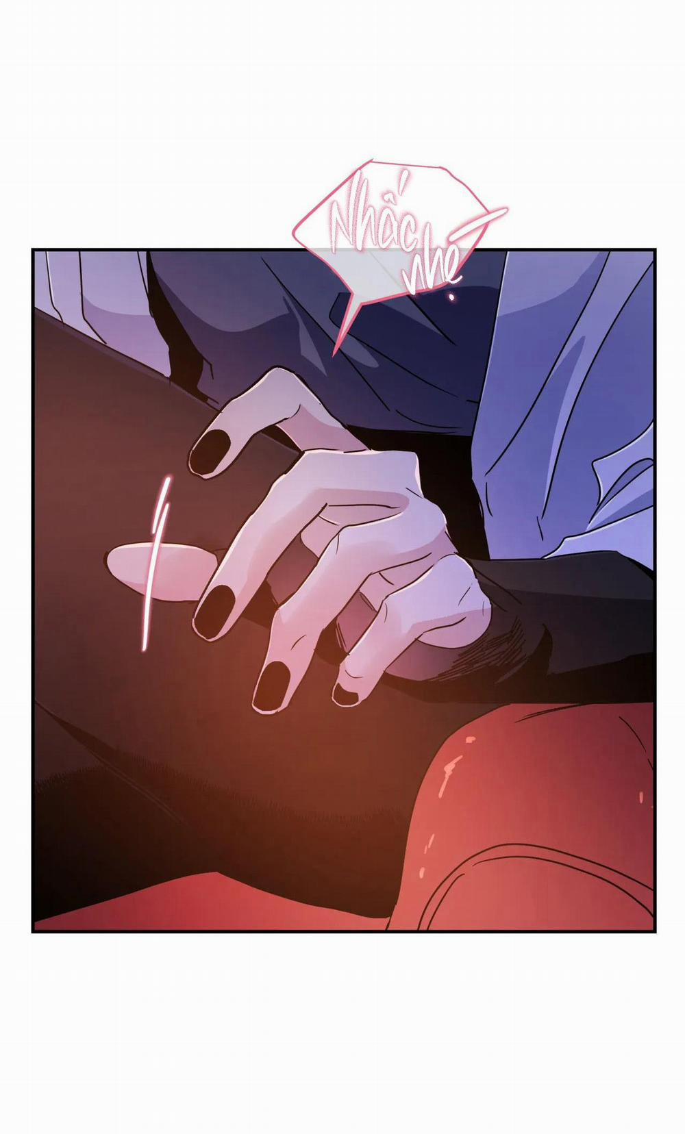 (CBunu) Ám Giữ Linh Hồn 45 trang 10