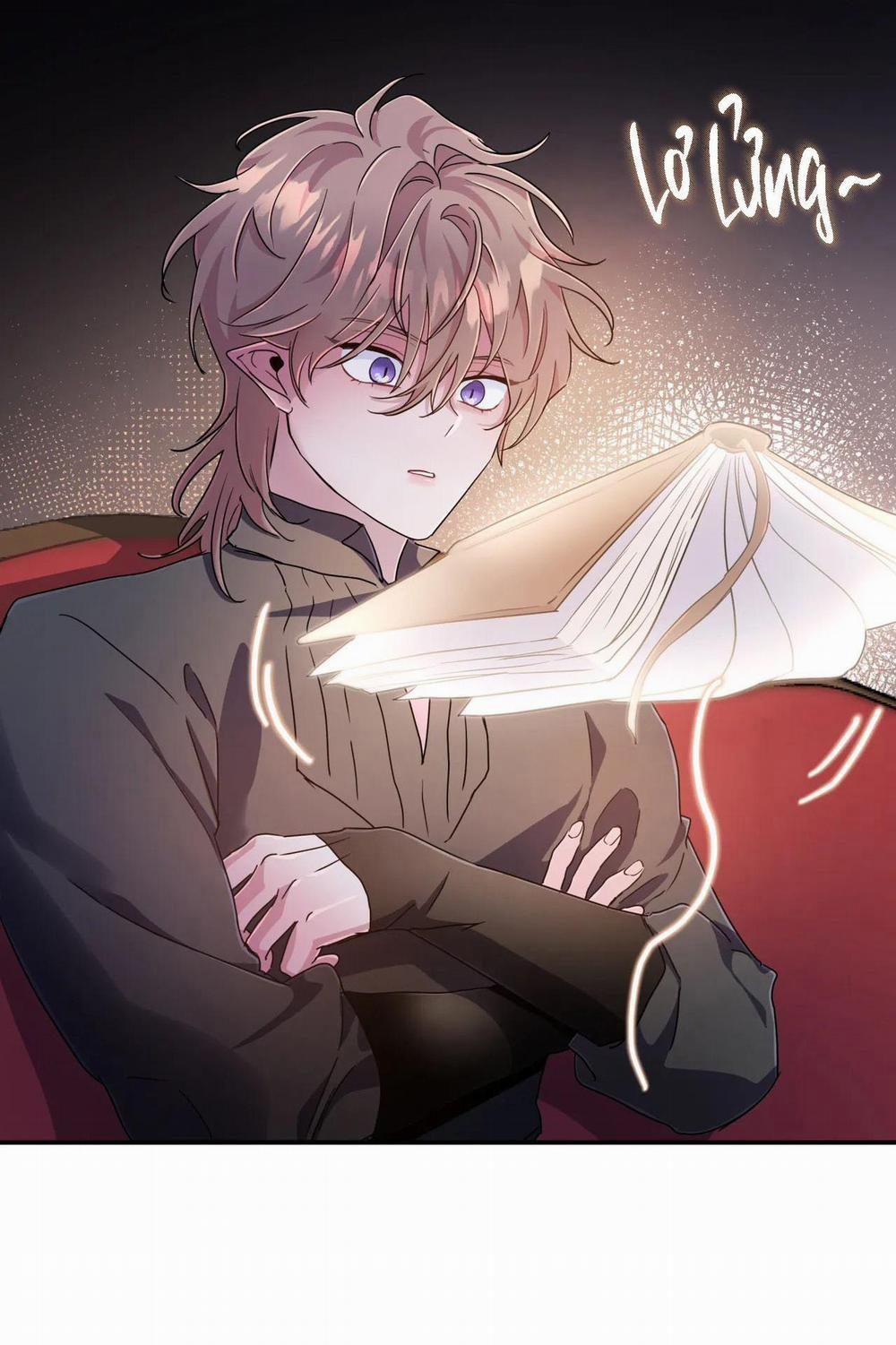 (CBunu) Ám Giữ Linh Hồn 45 trang 12