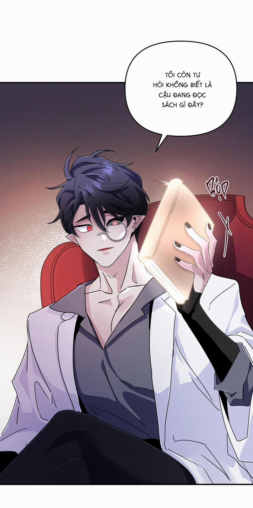 (CBunu) Ám Giữ Linh Hồn 45 trang 14