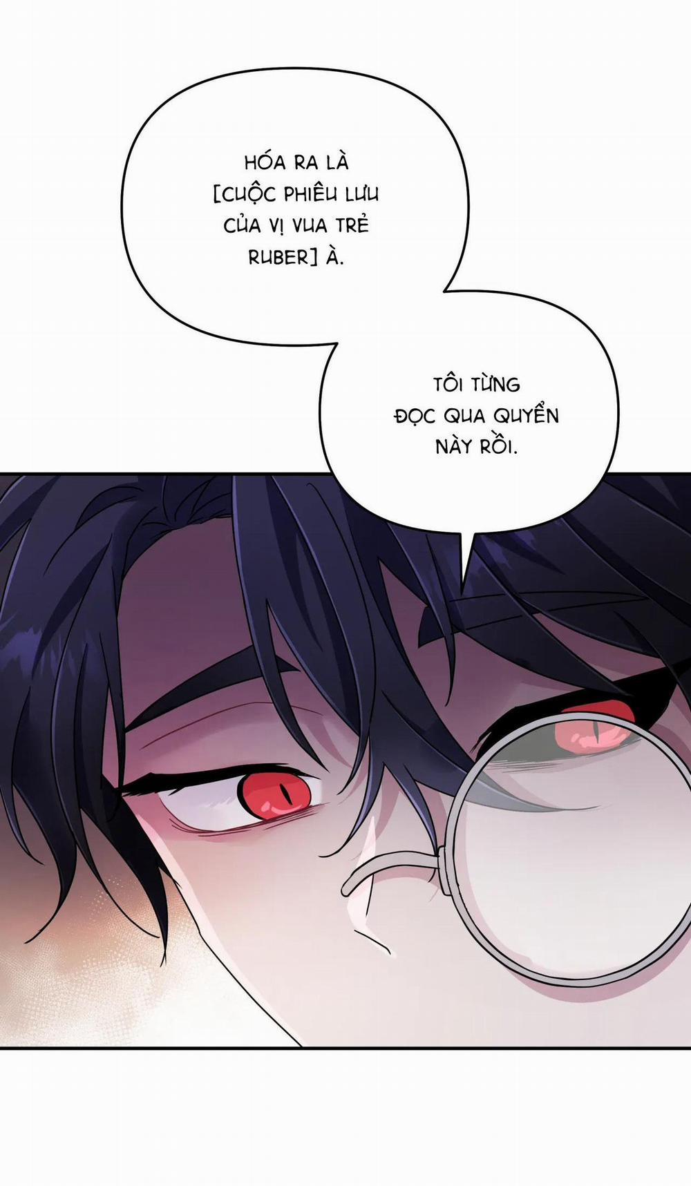 (CBunu) Ám Giữ Linh Hồn 45 trang 15