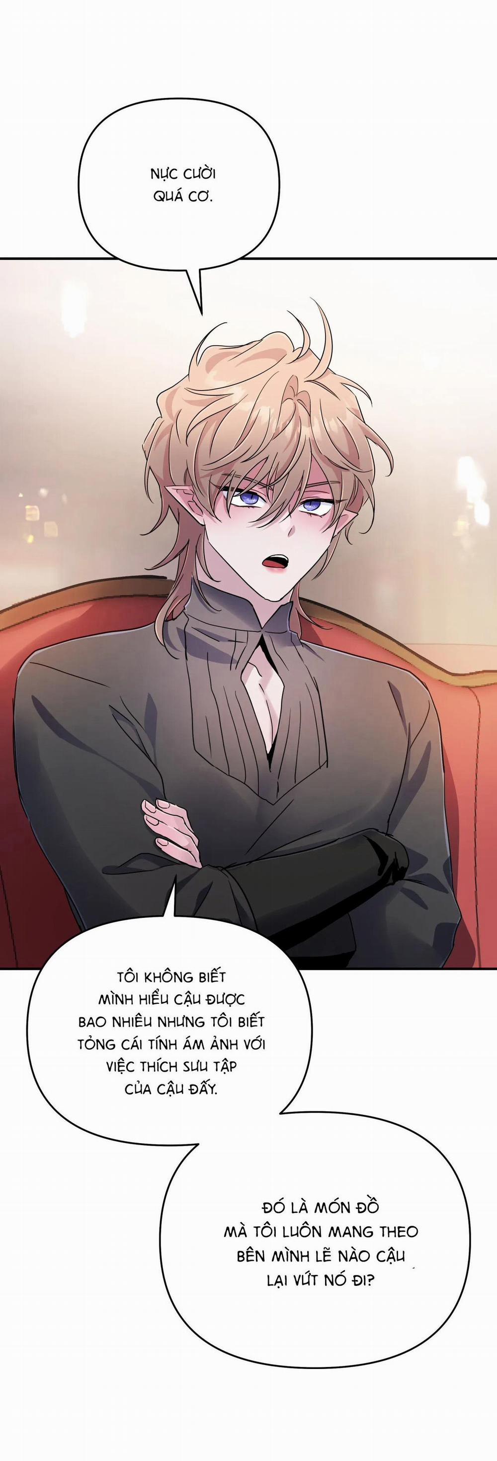 (CBunu) Ám Giữ Linh Hồn 45 trang 28