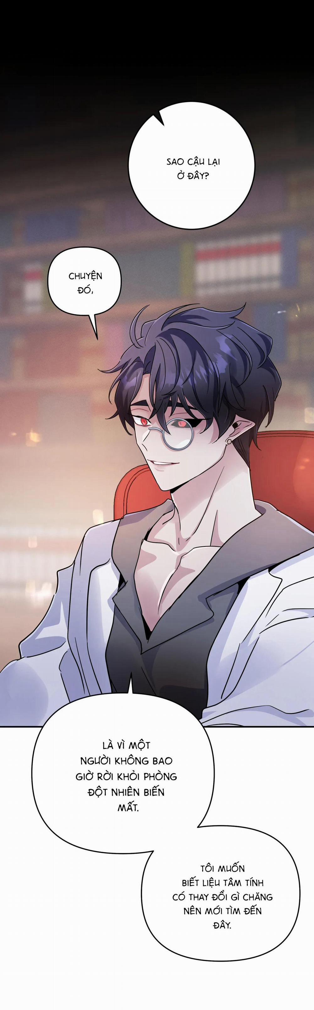 (CBunu) Ám Giữ Linh Hồn 45 trang 3