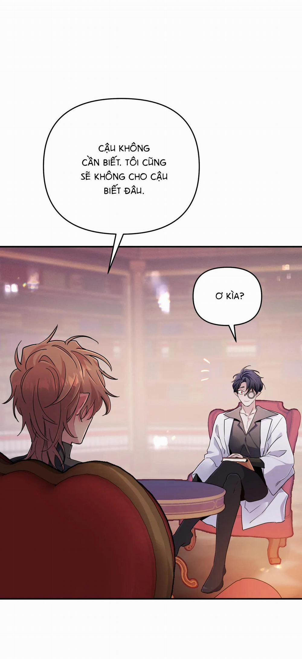 (CBunu) Ám Giữ Linh Hồn 45 trang 32