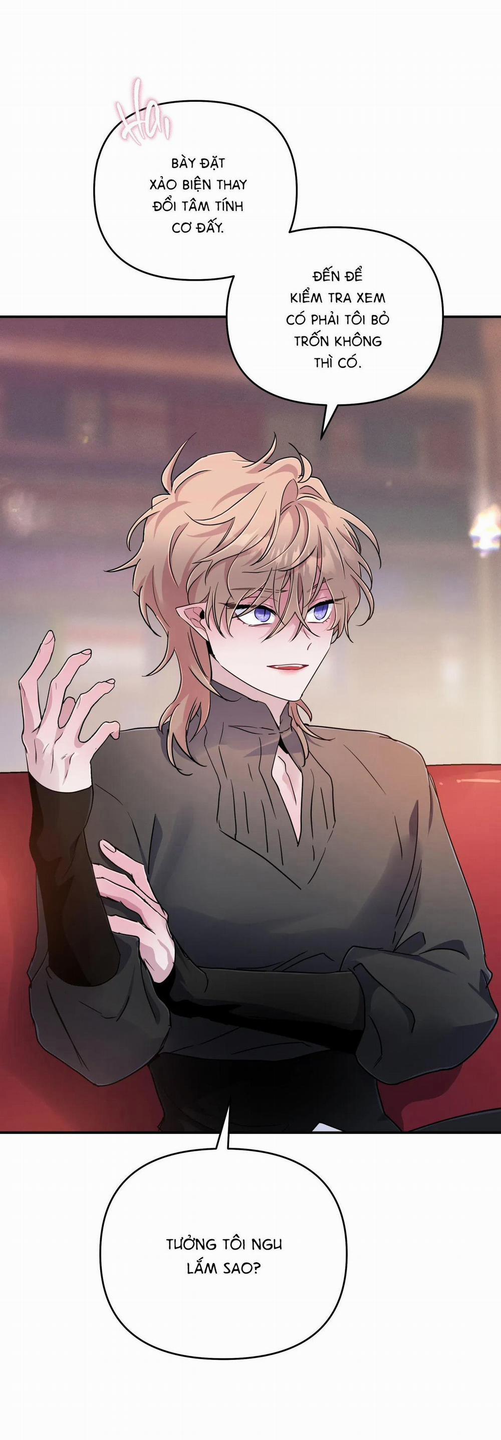 (CBunu) Ám Giữ Linh Hồn 45 trang 4