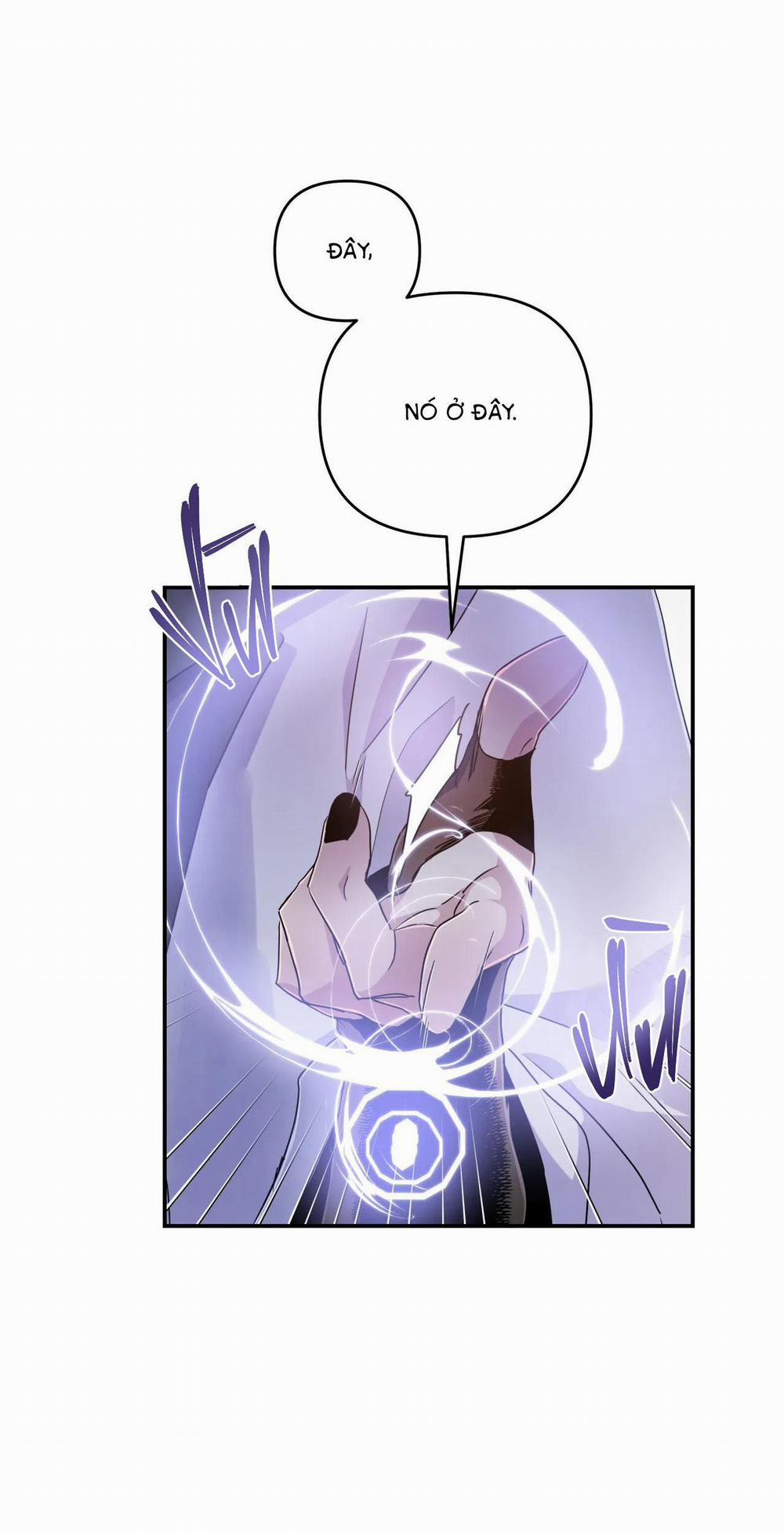 (CBunu) Ám Giữ Linh Hồn 45 trang 40