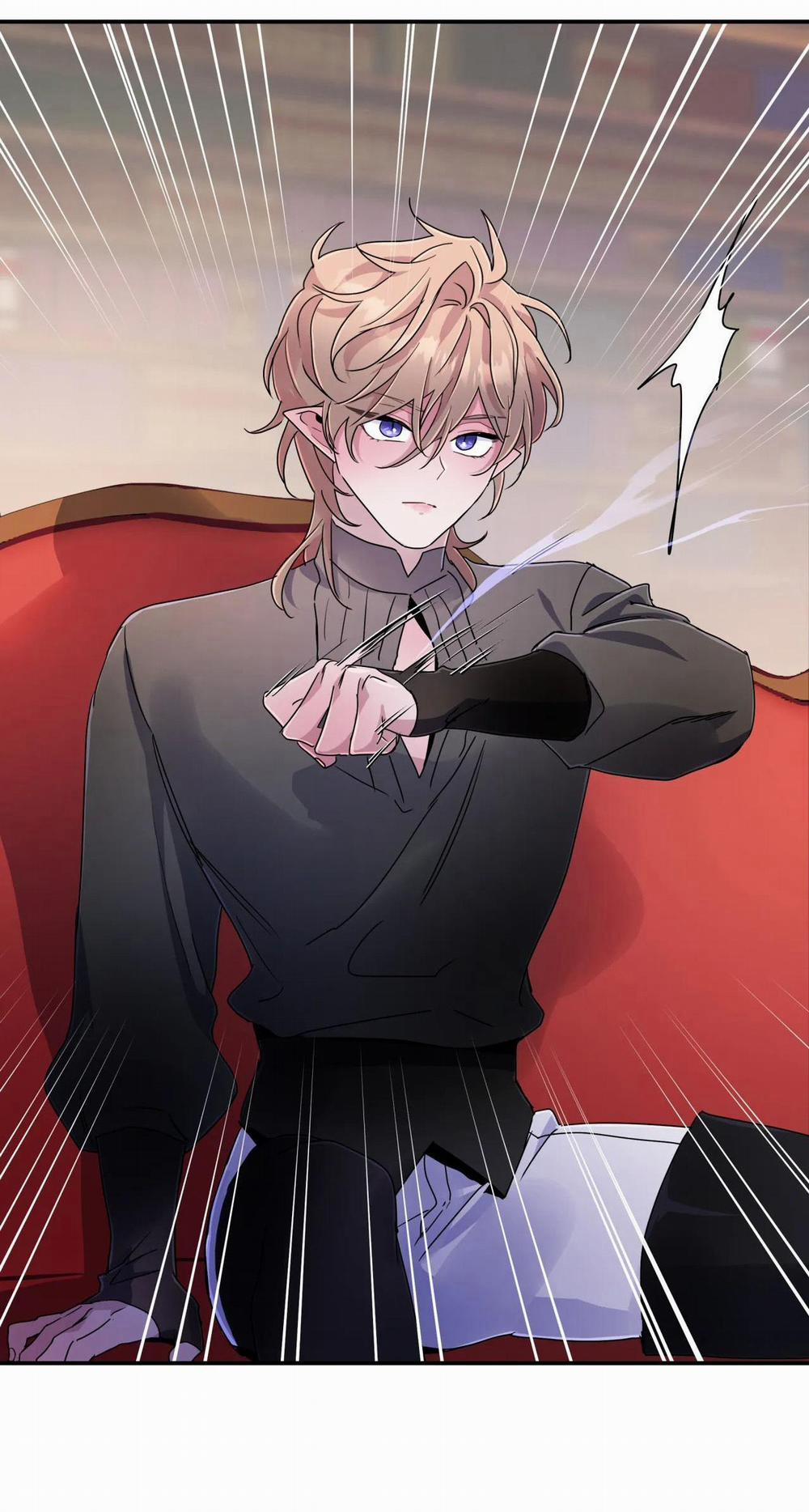 (CBunu) Ám Giữ Linh Hồn 45 trang 42