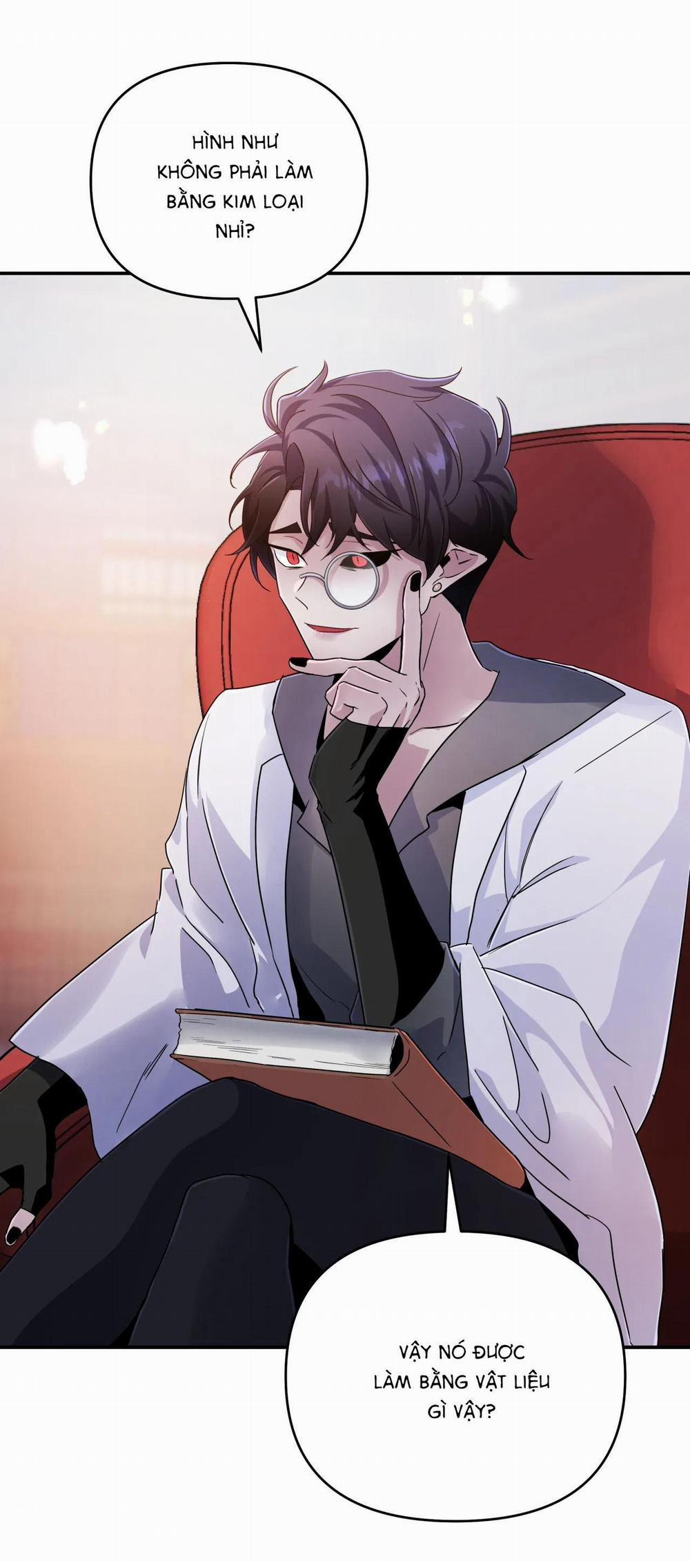 (CBunu) Ám Giữ Linh Hồn 45 trang 48