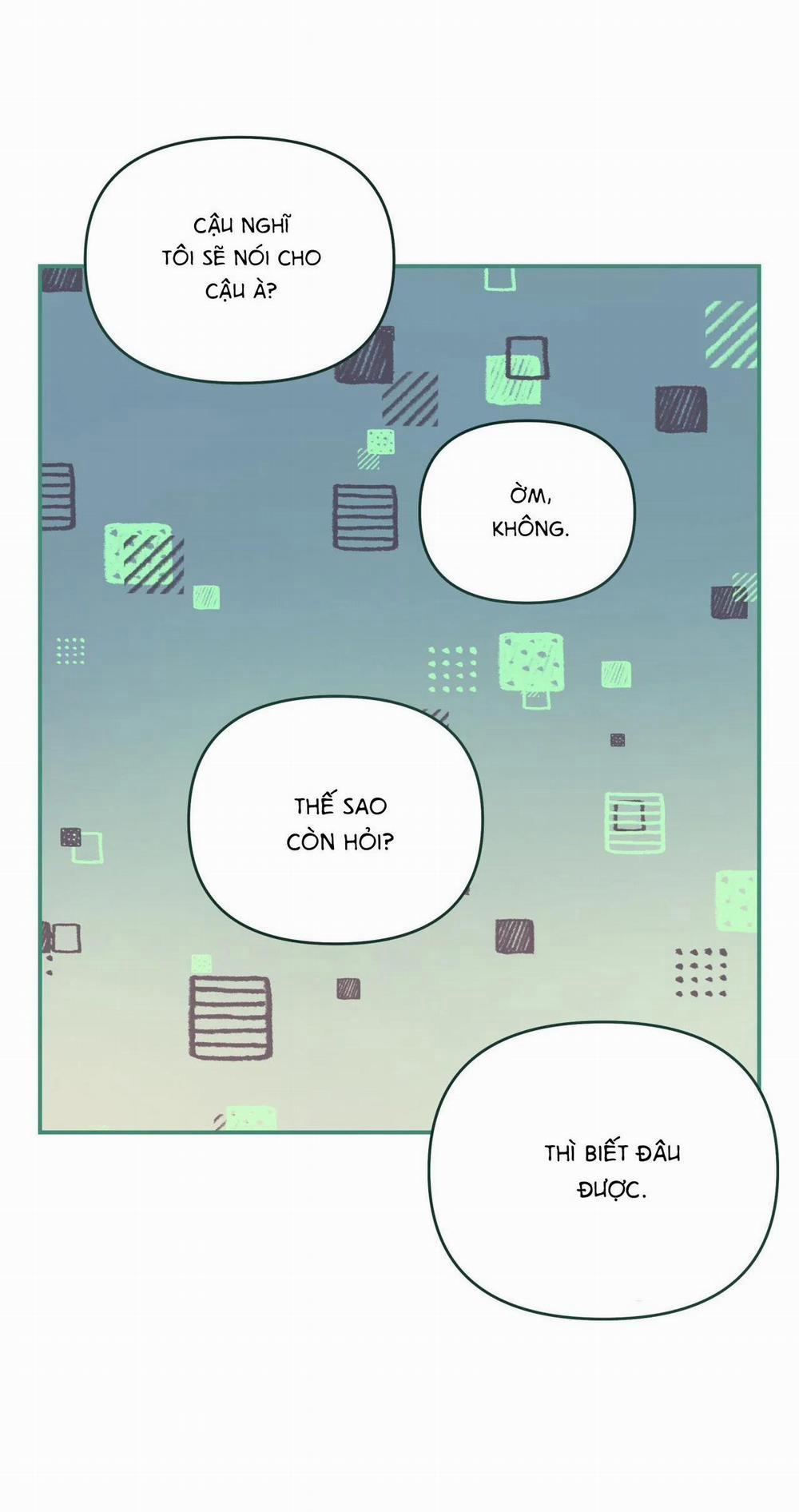 (CBunu) Ám Giữ Linh Hồn 45 trang 50