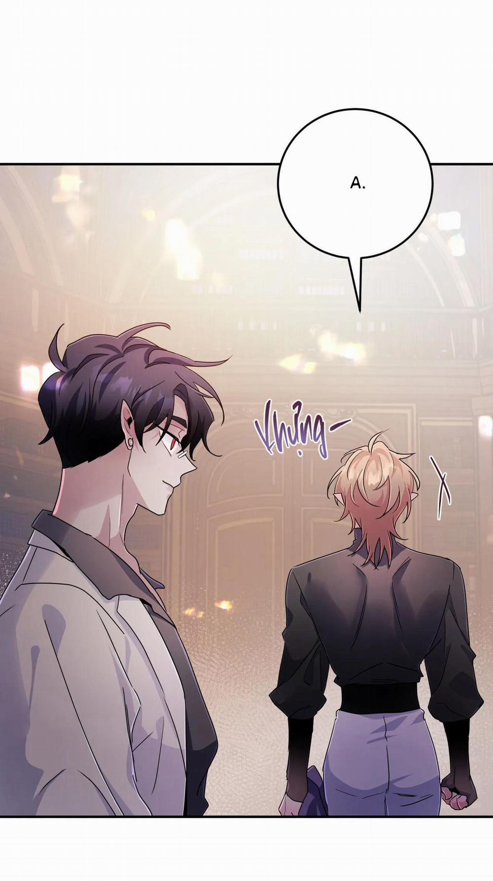 (CBunu) Ám Giữ Linh Hồn 45 trang 57