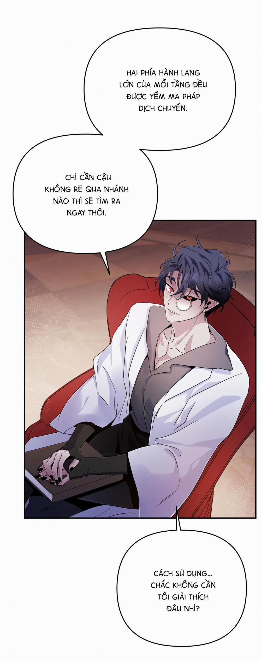 (CBunu) Ám Giữ Linh Hồn 45 trang 60