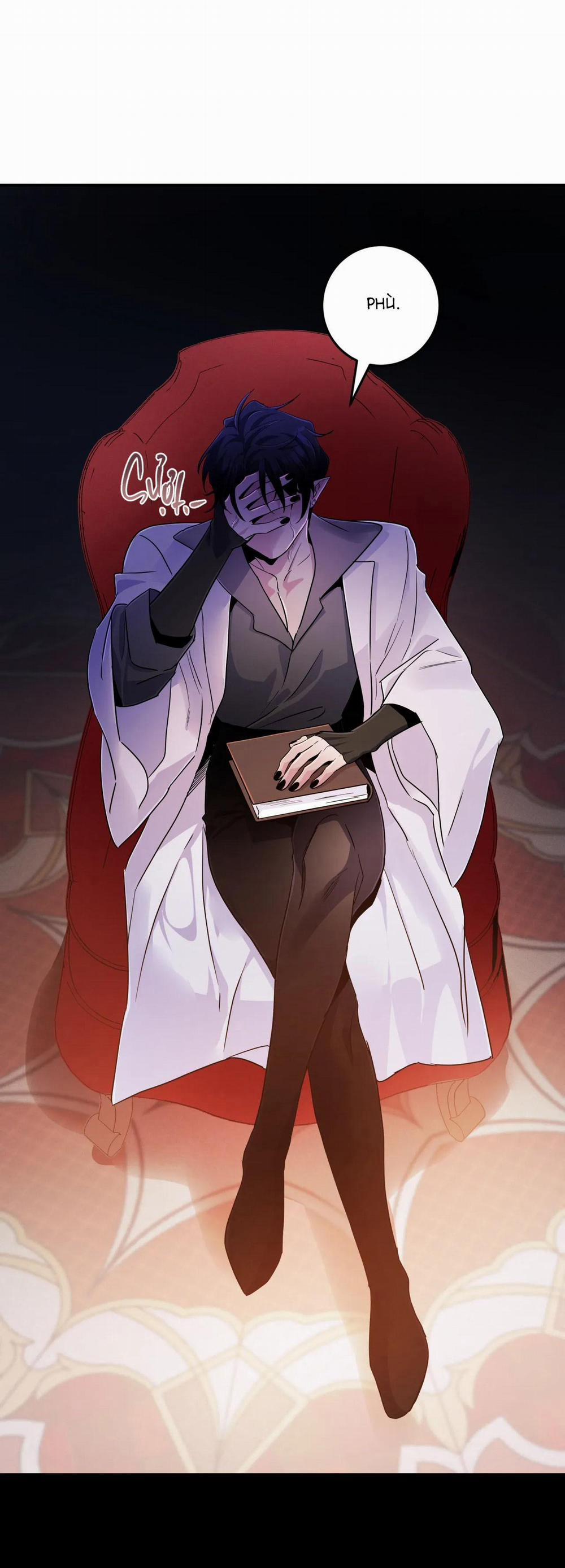 (CBunu) Ám Giữ Linh Hồn 45 trang 67