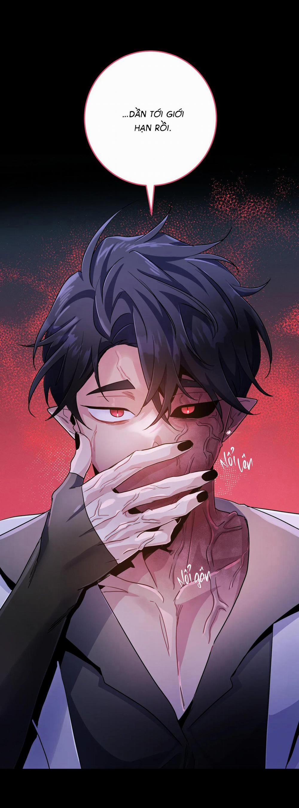 (CBunu) Ám Giữ Linh Hồn 45 trang 68