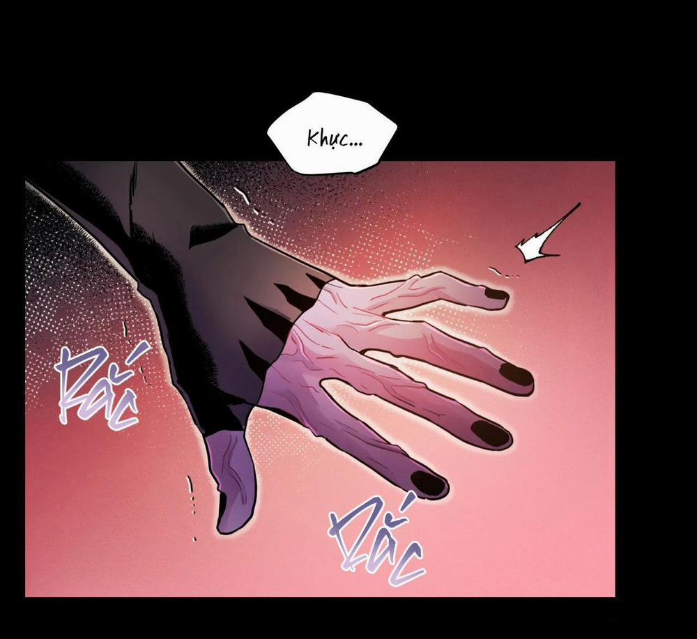 (CBunu) Ám Giữ Linh Hồn 45 trang 69