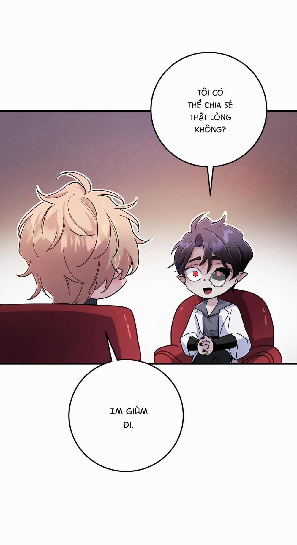 (CBunu) Ám Giữ Linh Hồn 45 trang 7