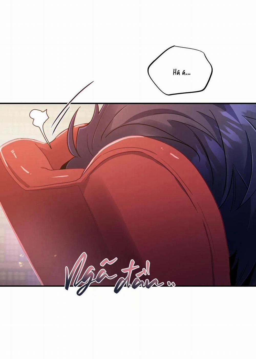 (CBunu) Ám Giữ Linh Hồn 45 trang 71