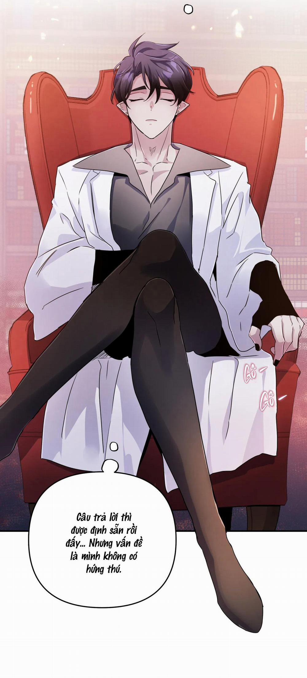 (CBunu) Ám Giữ Linh Hồn 45 trang 73