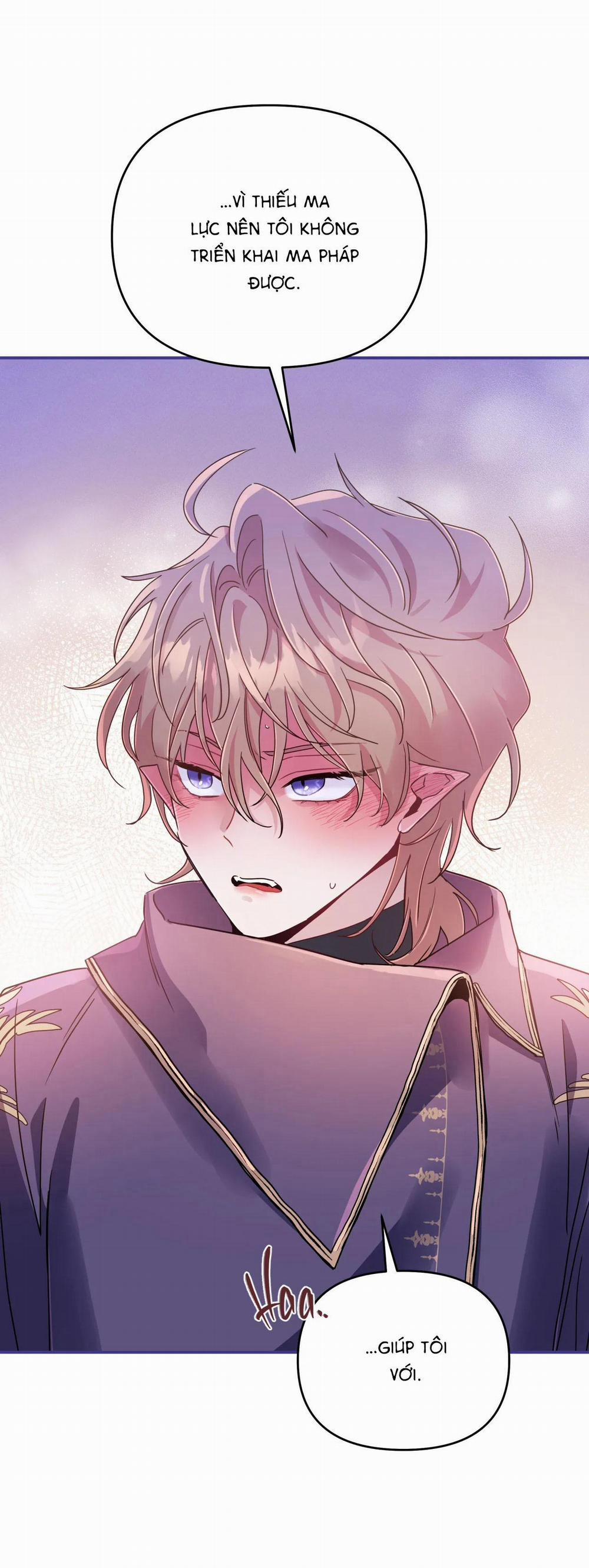 (CBunu) Ám Giữ Linh Hồn 45 trang 82