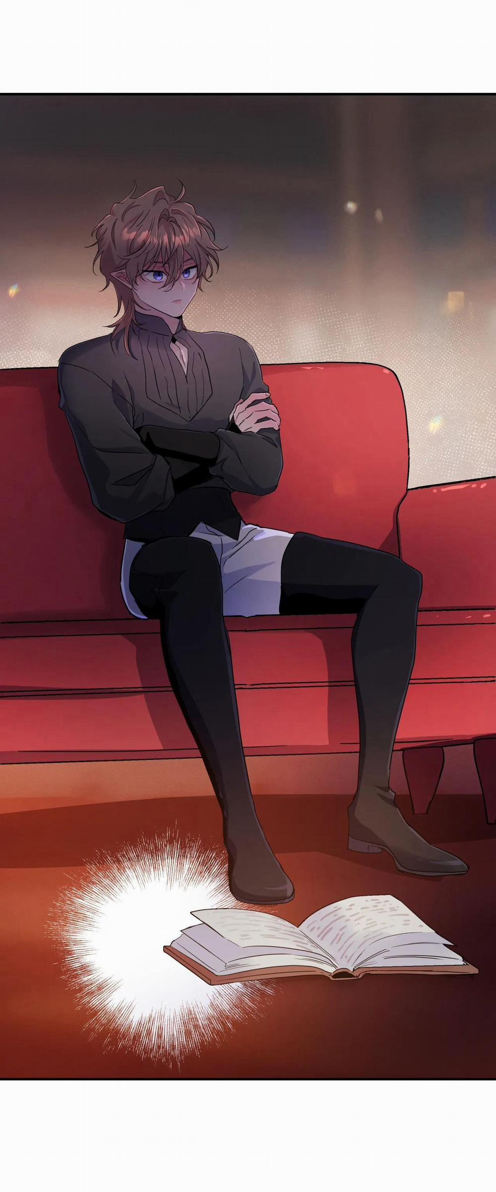 (CBunu) Ám Giữ Linh Hồn 45 trang 9