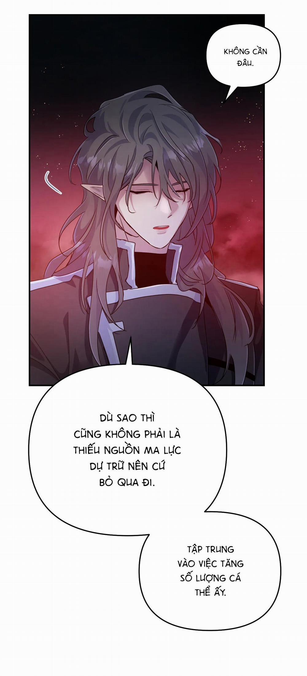 (CBunu) Ám Giữ Linh Hồn 46 Đã bổ sung trang 10