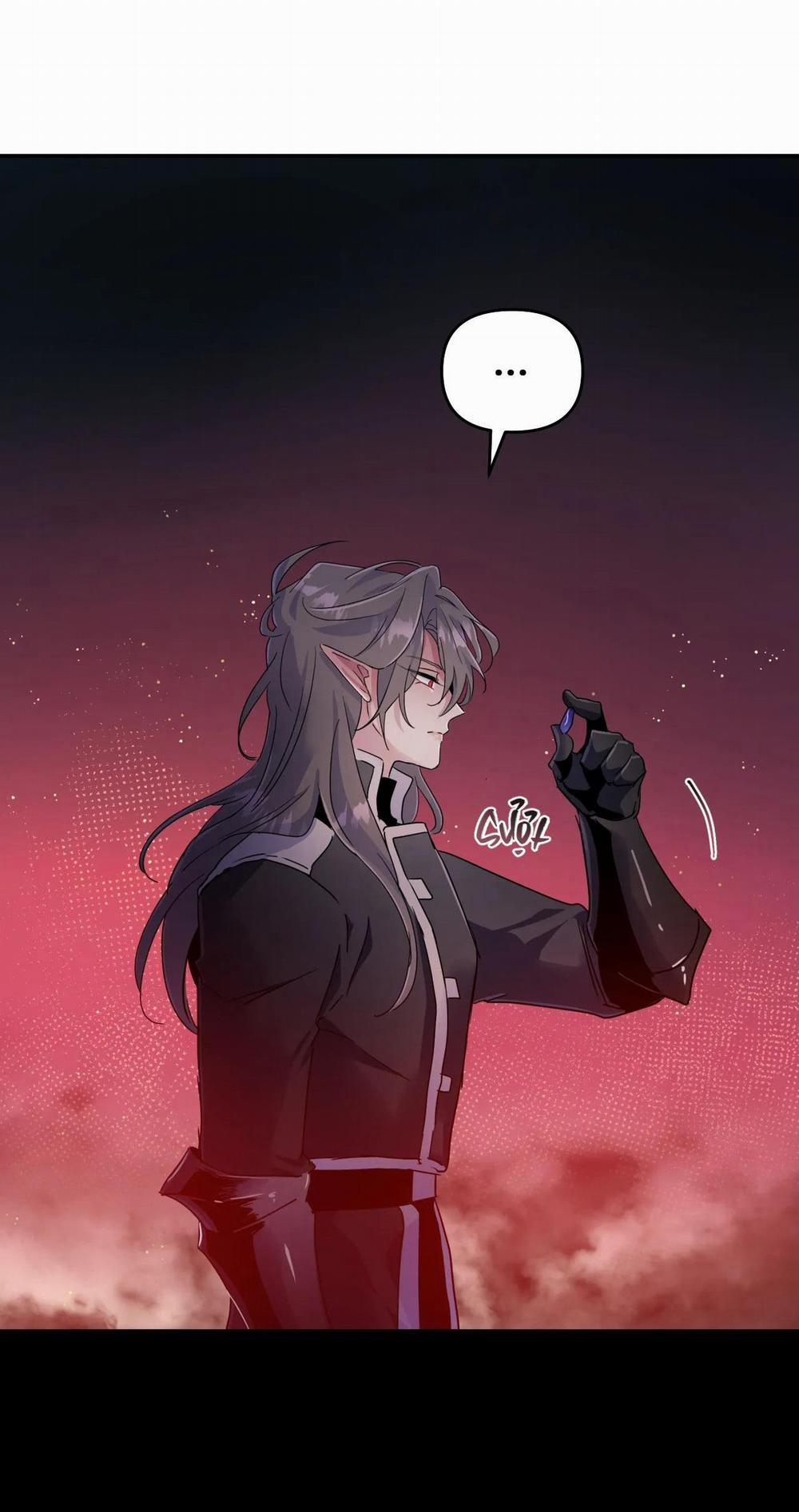 (CBunu) Ám Giữ Linh Hồn 46 Đã bổ sung trang 13