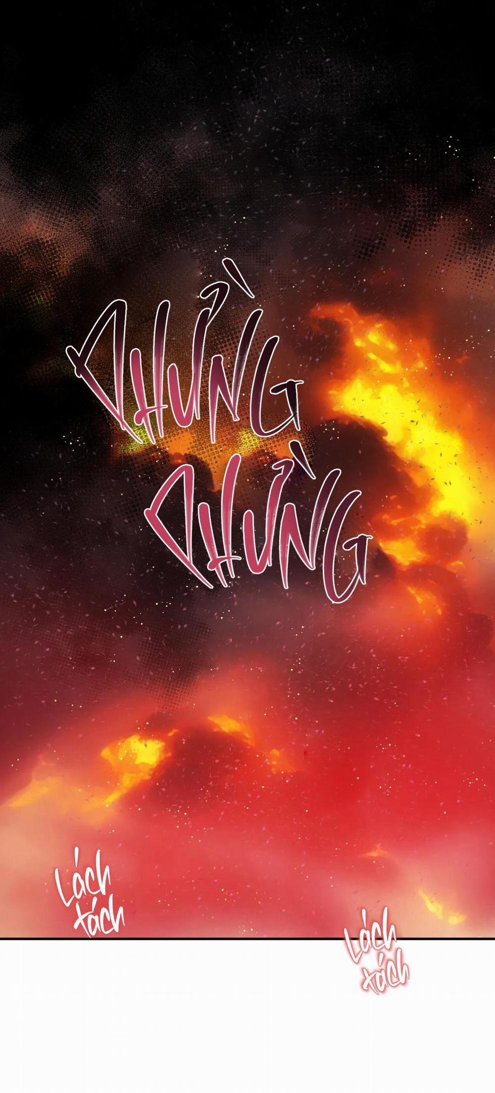 (CBunu) Ám Giữ Linh Hồn 46 Đã bổ sung trang 2