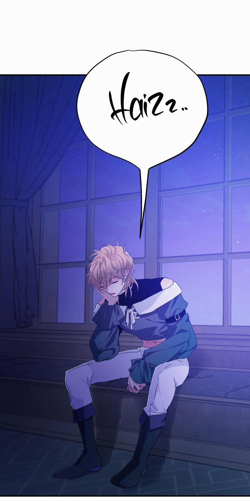 (CBunu) Ám Giữ Linh Hồn 46 Đã bổ sung trang 28