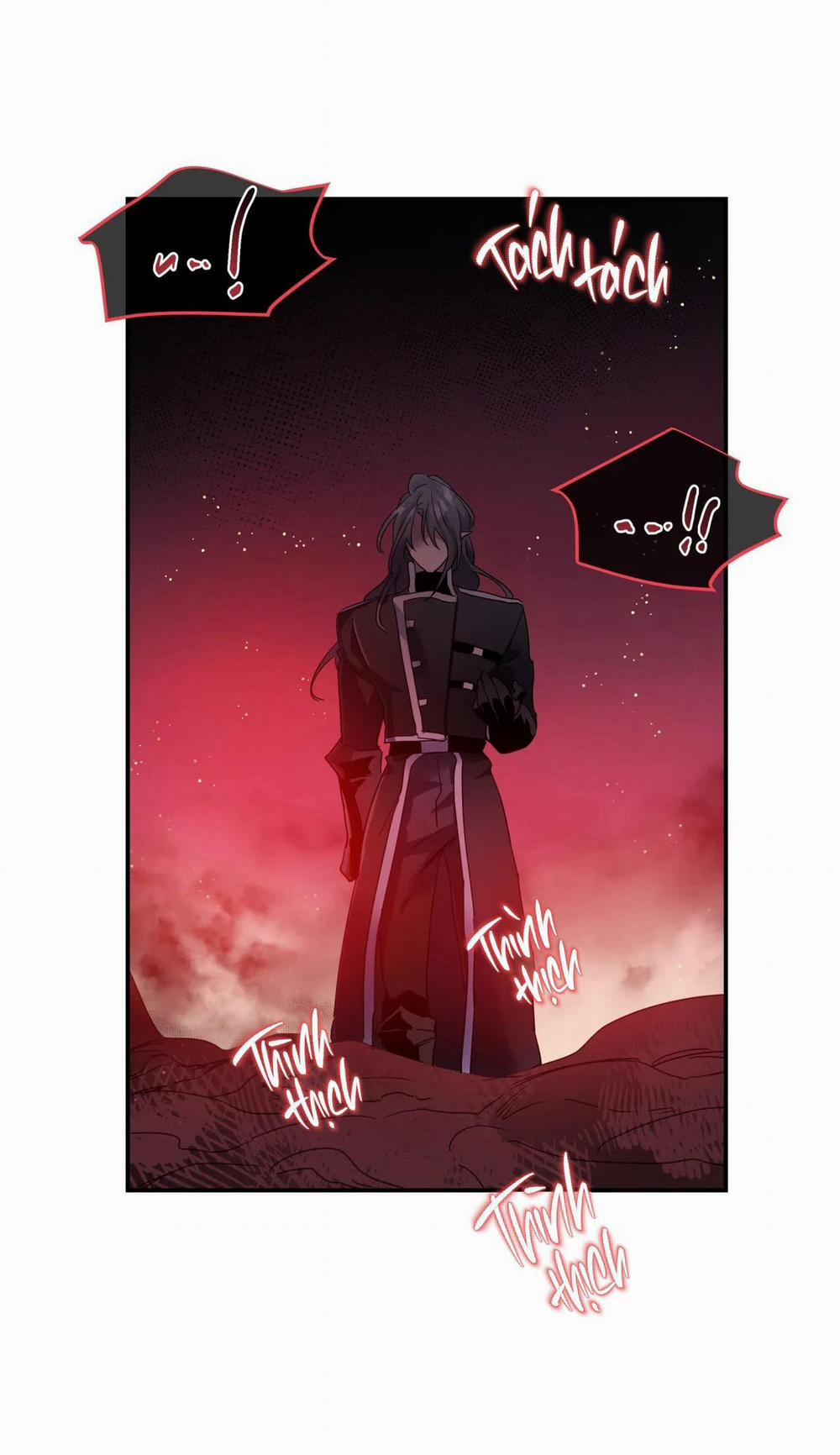 (CBunu) Ám Giữ Linh Hồn 46 Đã bổ sung trang 3