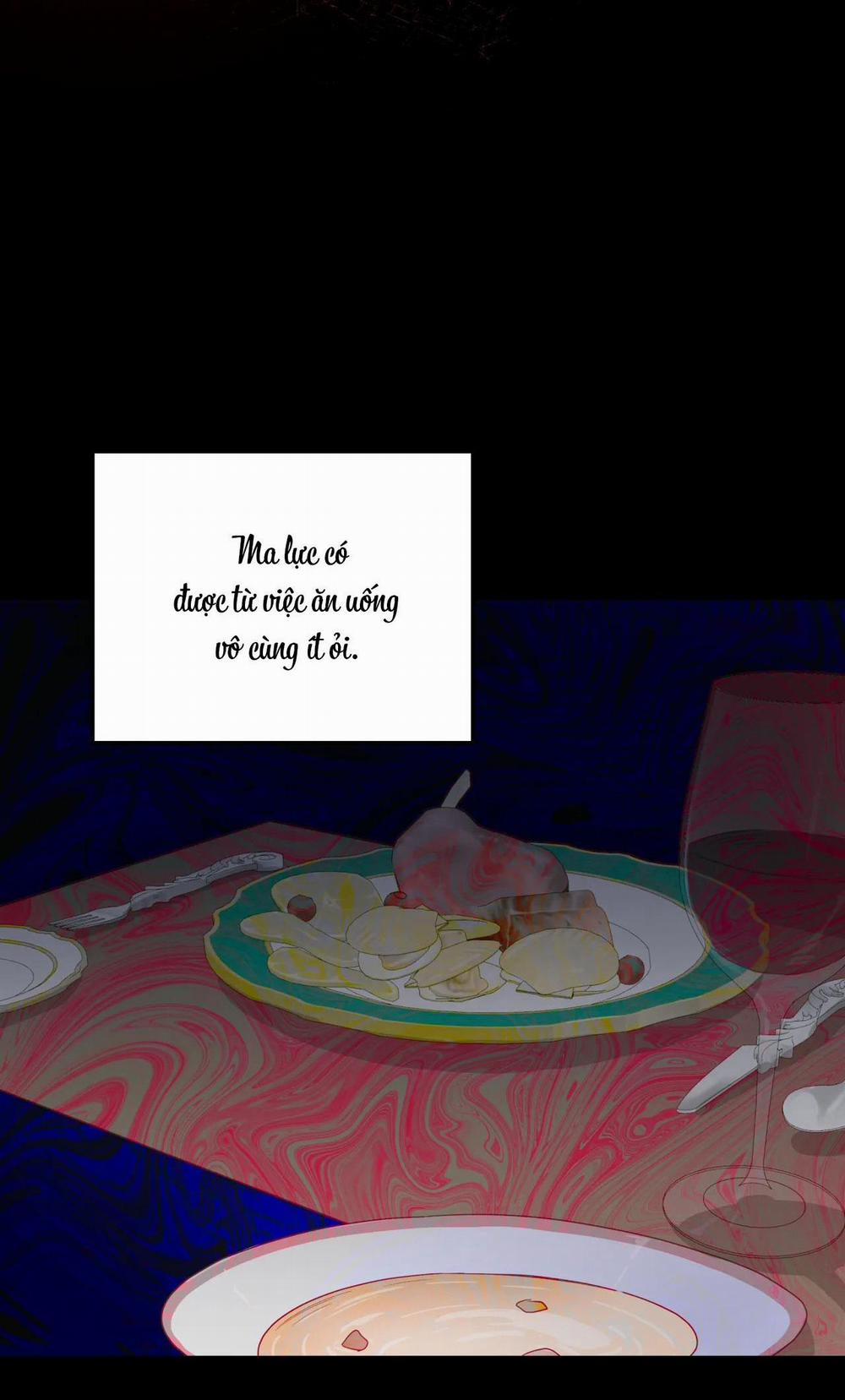 (CBunu) Ám Giữ Linh Hồn 46 Đã bổ sung trang 32