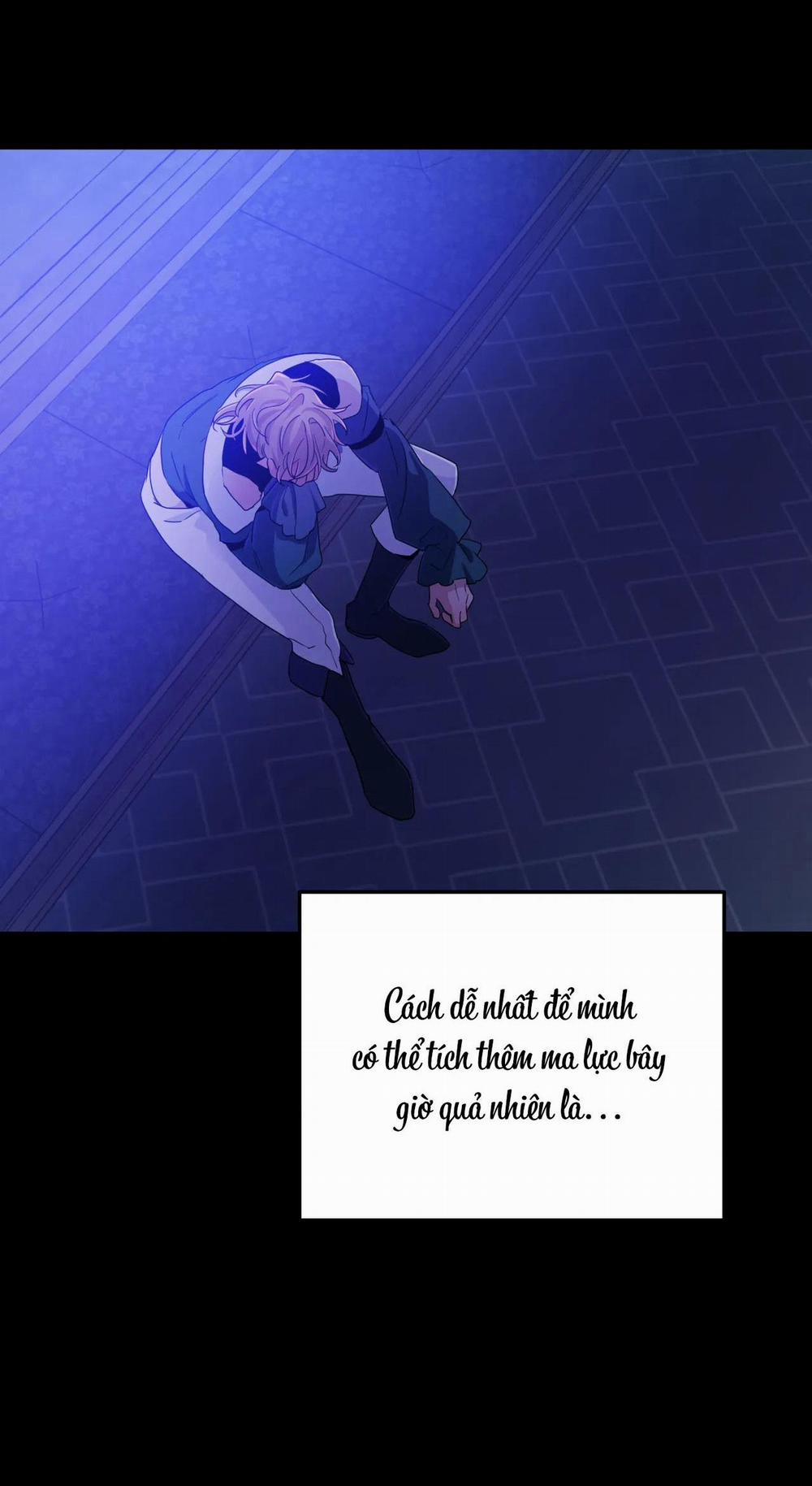 (CBunu) Ám Giữ Linh Hồn 46 Đã bổ sung trang 35